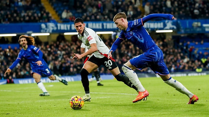 Nhận định, Soi kèo Chelsea vs Fulham, 18h30 ngày 30/8: Bất ngờ nổ ra - Ảnh 4