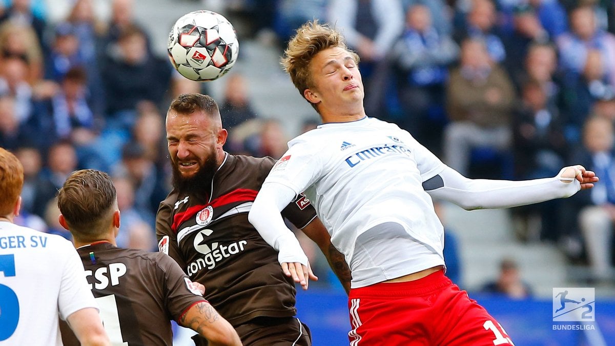 Nhận định, Soi kèo Hamburger vs St. Pauli, 1h30 ngày 30/08: Cân tài cân sức - Ảnh 1
