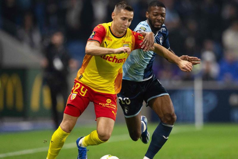 Nhận định, Soi kèo Lens vs Brest 01h45 ngày 30/08: Tin vào chủ nhà - Ảnh 1