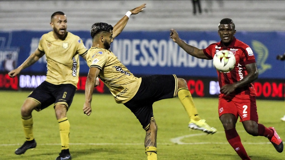 Nhận định, Soi kèo Rionegro Aguilas vs Millonarios 8h10 ngày 30/8: Không có quà cho khách - Ảnh 4