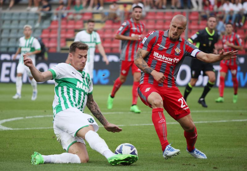 Soi kèo phạt góc Cremonese vs Sassuolo, 23h30 ngày 29/08 - Ảnh 8