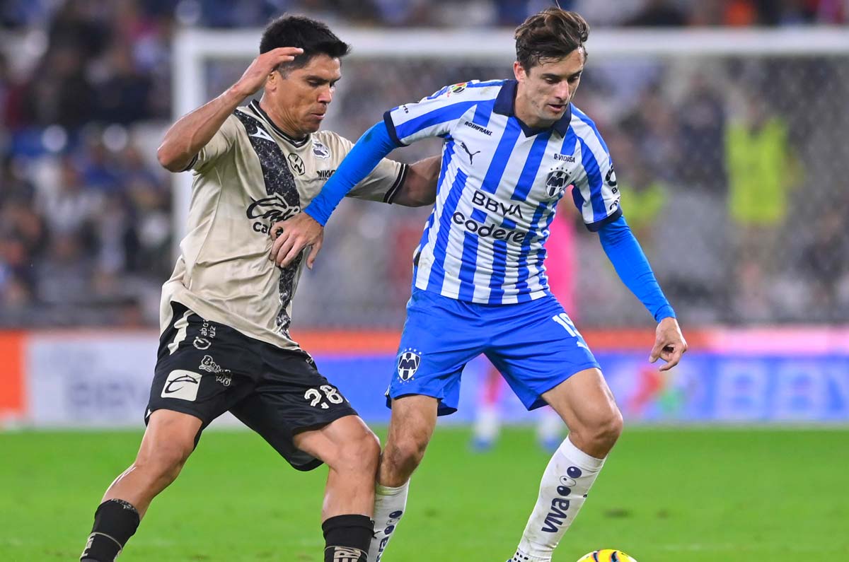 Soi kèo phạt góc Puebla vs Monterrey, 10h05 ngày 30/08 - Ảnh 5