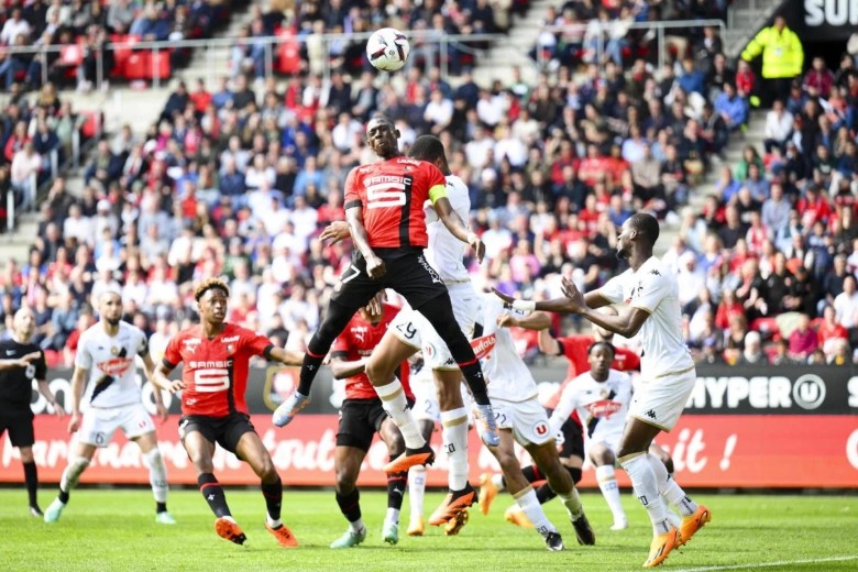Nhận định, Soi kèo Angers vs Rennes, 20h00 ngày 31/8: Bất phân thắng bại - Ảnh 1