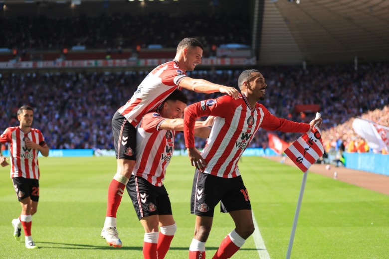 Nhận định, Soi kèo Sunderland vs Brentford, 21h00 ngày 30/8: Đội khách trên chân - Ảnh 2