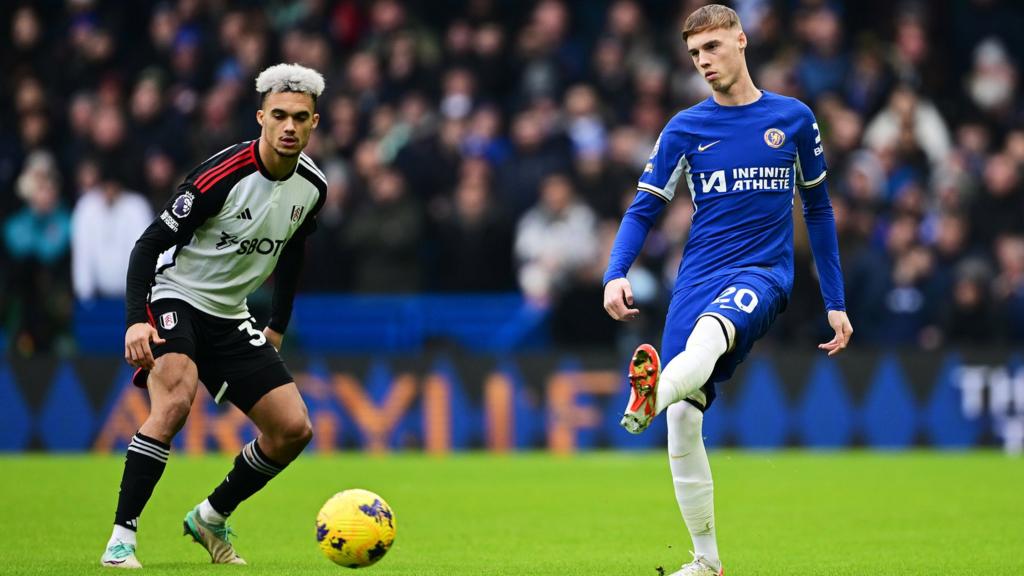 Soi kèo phạt góc Chelsea vs Fulham, 18h30 ngày 30/08 - Ảnh 8