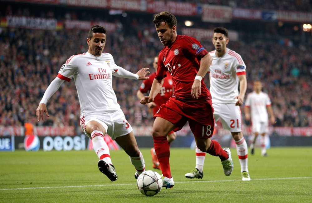 Nhận định, Soi kèo Alverca vs Benfica, 0h ngày 01/09: Thắng lợi dễ dàng - Ảnh 2