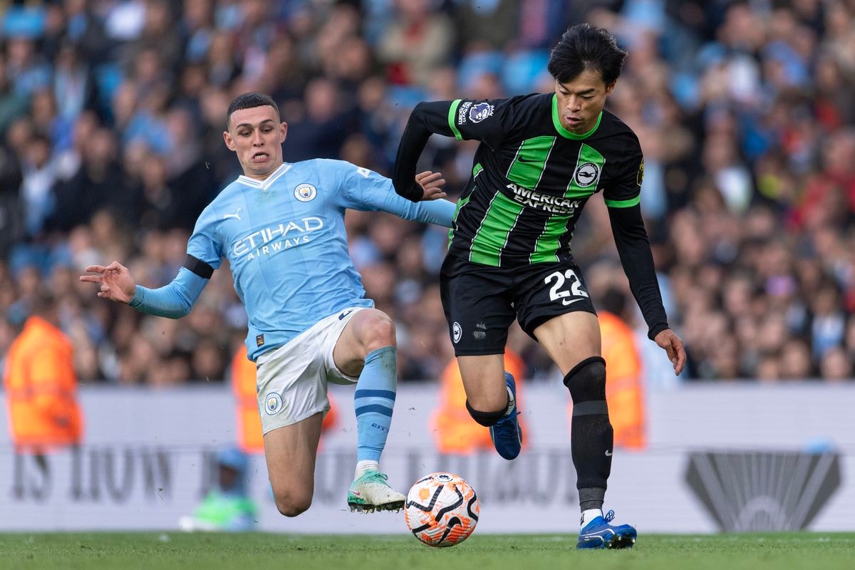 Nhận định, Soi kèo Brighton vs Man City, 20h00 ngày 30/8: Man 'xanh' bất ổn - Ảnh 4