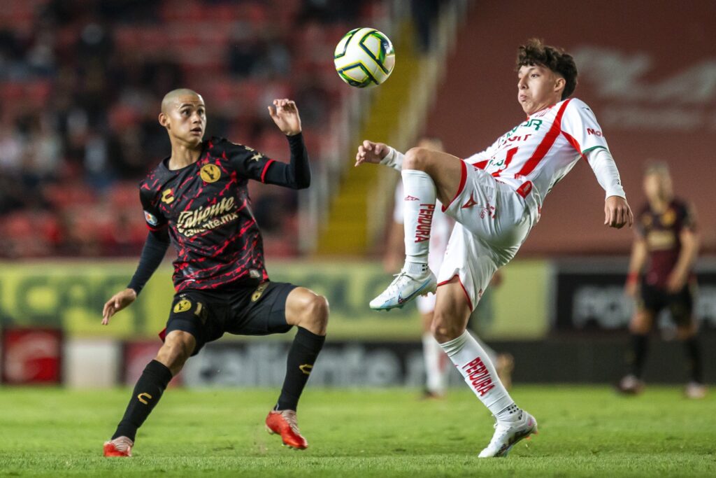 Nhận định, Soi kèo Club Tijuana vs Club Necaxa 10h ngày 1/9: Tận dụng thời cơ - Ảnh 4