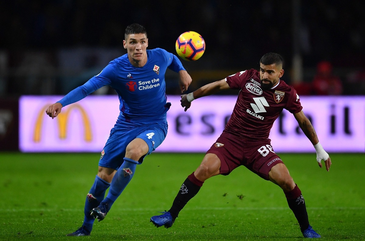 Nhận định, Soi kèo Torino vs Fiorentina, 23h30 ngày 31/08: Thắng lợi tối thiểu - Ảnh 1