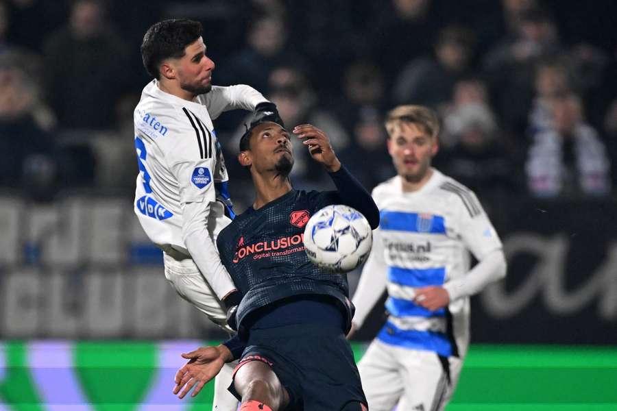 Nhận định, Soi kèo Zwolle vs Utrecht, 19h30 ngày 31/8: Chủ nhà khó chịu - Ảnh 4