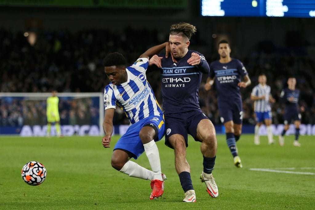 Soi kèo phạt góc Brighton vs Man City, 20h ngày 31/08 - Ảnh 7