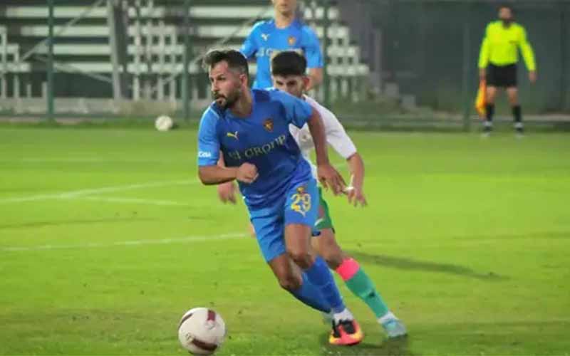 Nhận định, Soi kèo 1928 Bucaspor vs Izmir Coruhlu 23h00 ngày 2/9: Tin vào chủ nhà - Ảnh 1