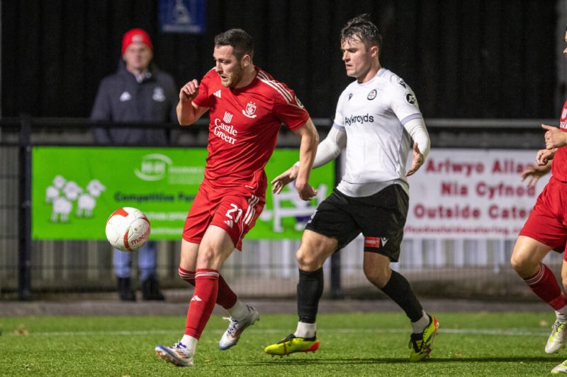 Nhận định, Soi kèo Connah's Quay Nomads vs Bala Town 01h45 ngày 03/09: Chủ nhà đáng tin - Ảnh 1