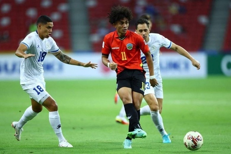 Nhận định, Soi kèo U23 Trung Quốc vs U23 Timor Leste, 18h35 ngày 3/9: Ra quân mỹ mãn - Ảnh 1