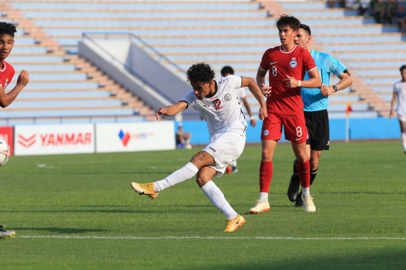 Nhận định, Soi kèo U23 Yemen vs U23 Singapore 16h00 ngày 3/9: 3 điểm đầu tay - Ảnh 4