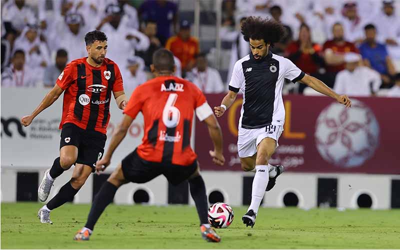 Nhận định, Soi kèo Al Khor SC vs Al Bidda 22h30 ngày 3/9: Chủ nhà thắng vất vả - Ảnh 1