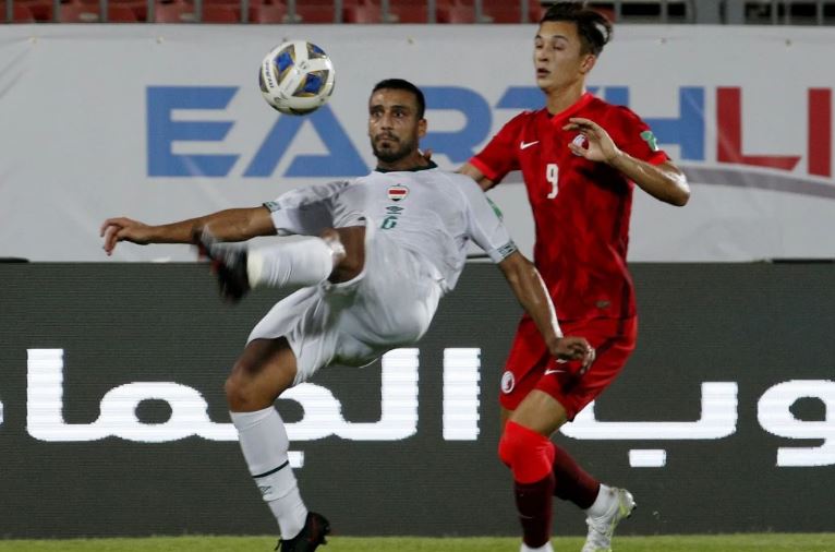 Nhận định, Soi kèo Iraq vs Hong Kong 16h00 ngày 4/9: Chênh lệch trình độ - Ảnh 4
