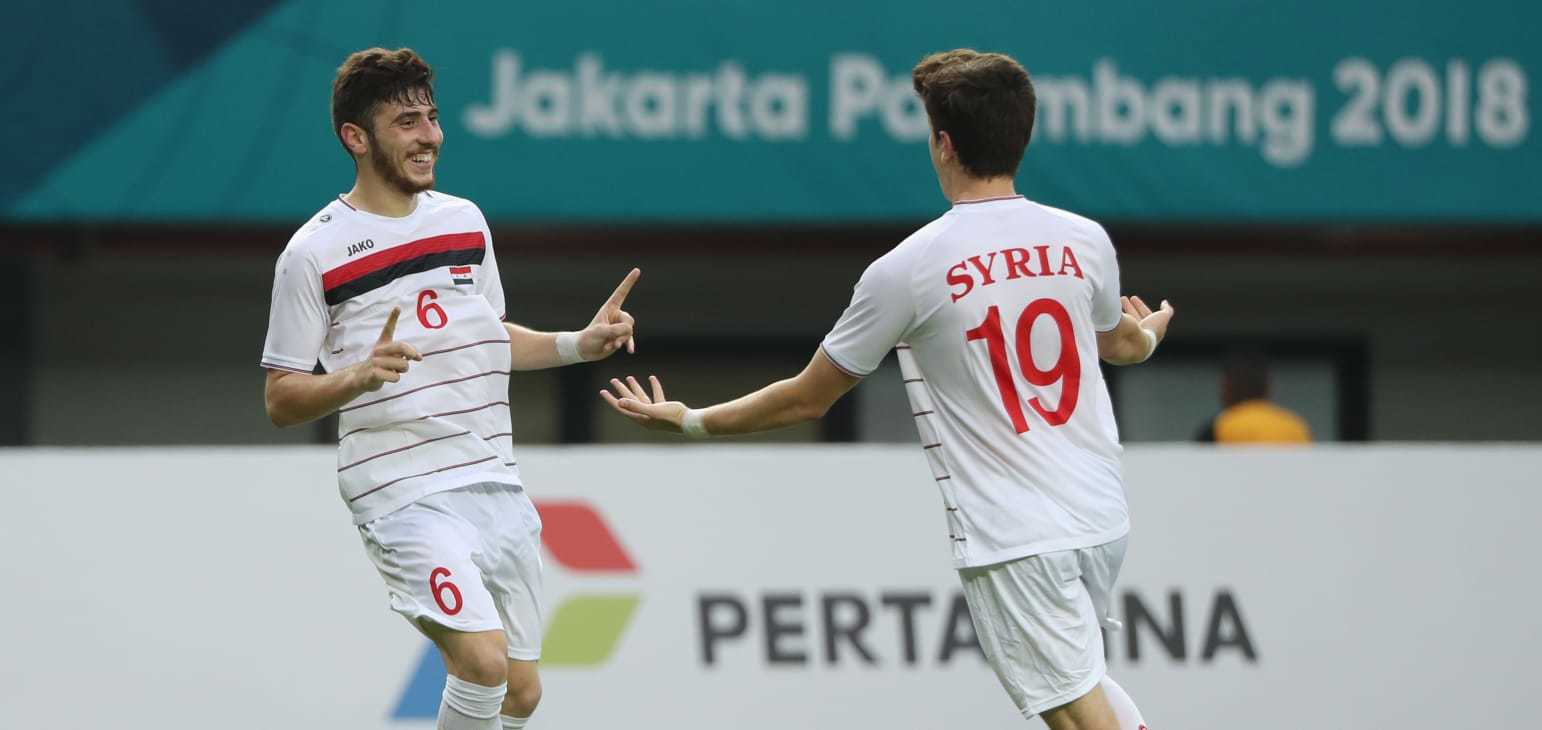Nhận định, Soi kèo U23 Syria vs U23 Philippines, 20h ngày 03/09: Khó cho khách - Ảnh 1