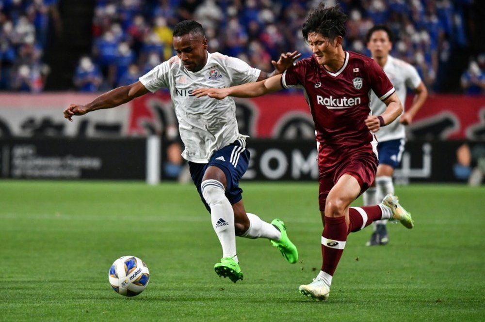 Soi kèo phạt góc Yokohama vs Vissel Kobe, 17h ngày 03/09 - Ảnh 5