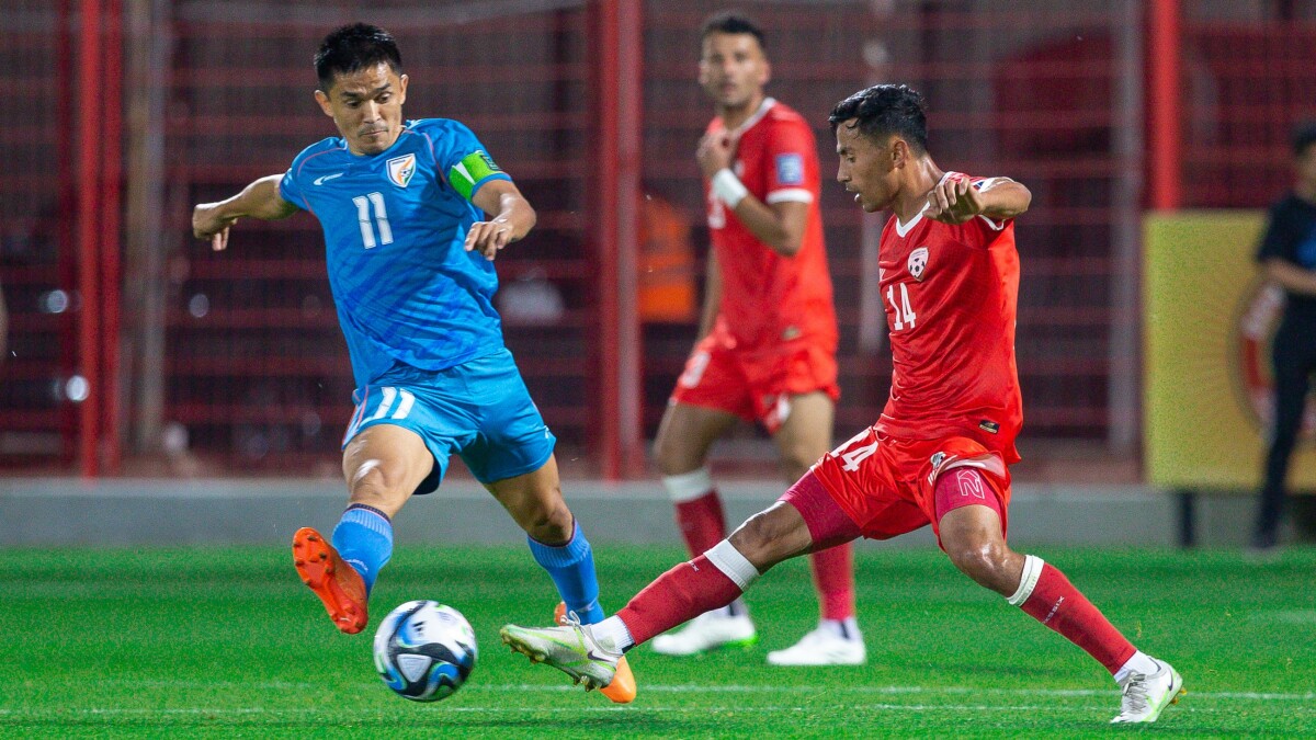 Nhận định, Soi kèo Afghanistan vs Ấn Độ 19h00 ngày 4/9: Một đội đi tiếp - Ảnh 4