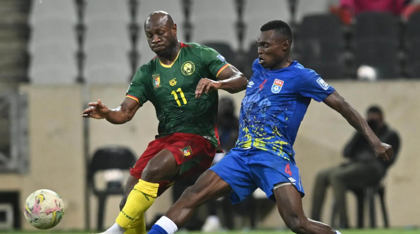 Nhận định, Soi kèo Cameroon vs Eswatini, 2h ngày 05/09: Đẳng cấp chênh lệch - Ảnh 1