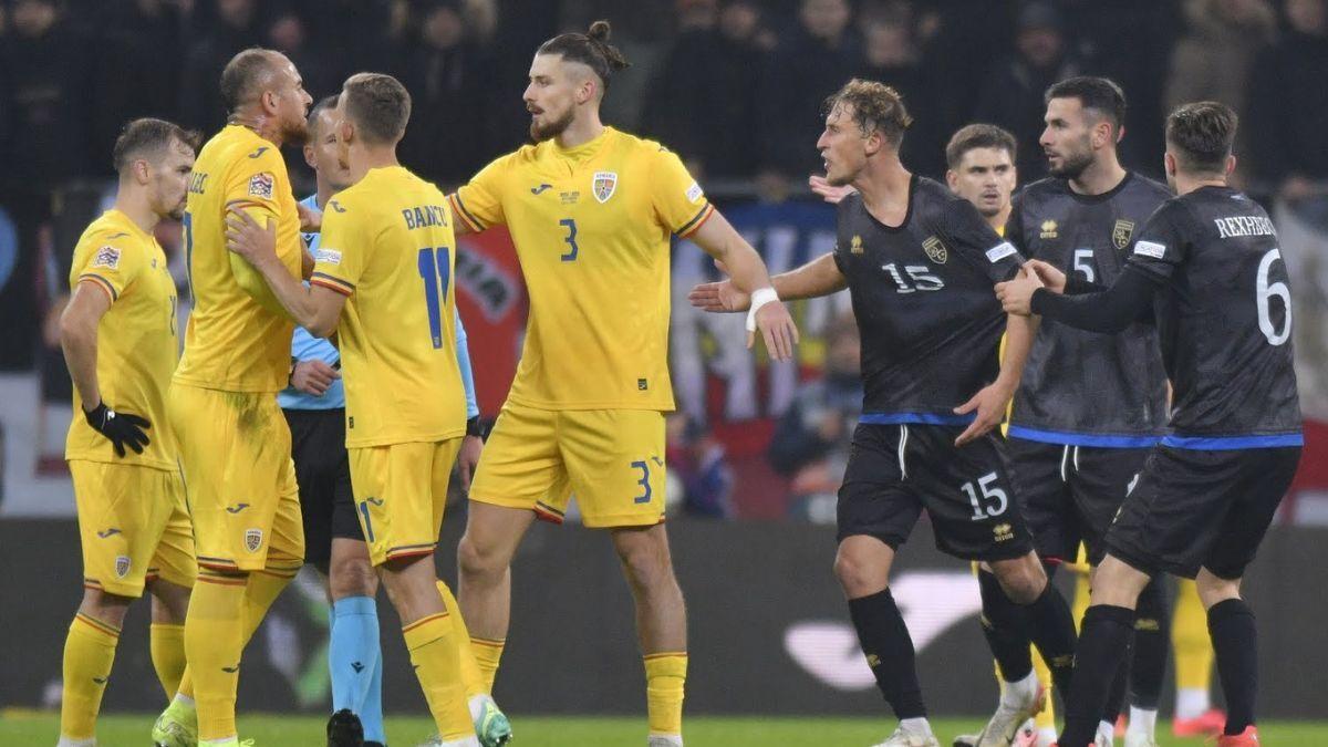 Nhận định, Soi kèo Romania vs Canada 01h00 ngày 6/9: Đối thủ lạ lẫm - Ảnh 3