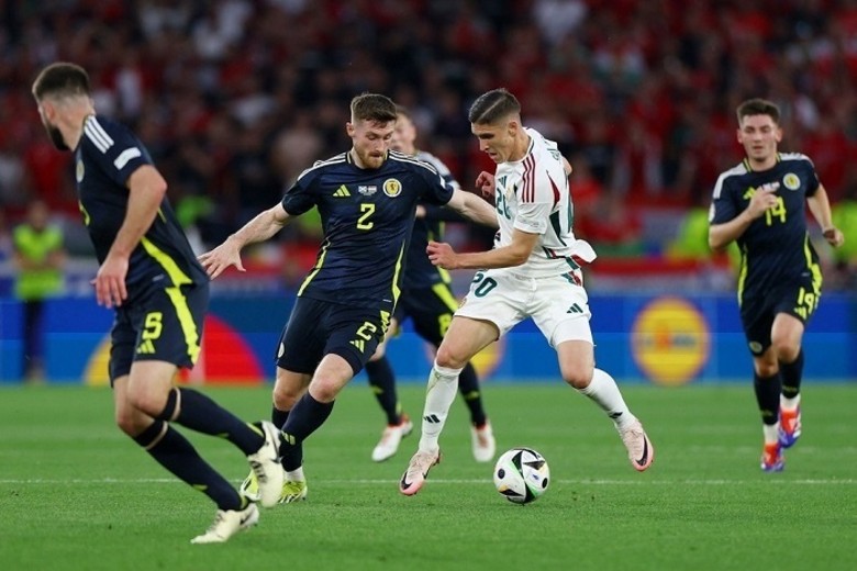 Nhận định, Soi kèo U21 Séc vs U21 Scotland, 23h00 ngày 5/9: Mở màn suôn sẻ - Ảnh 1