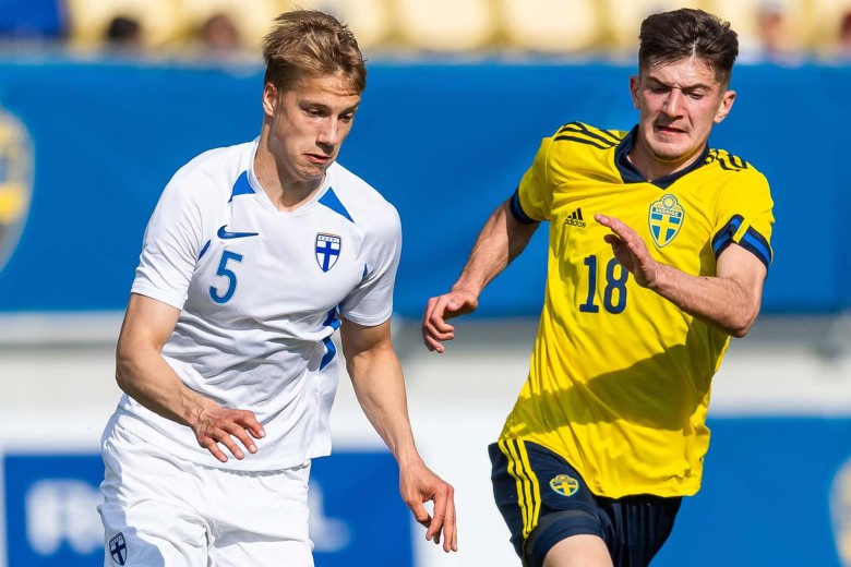Nhận định, Soi kèo U21 Thụy Điển vs U21 Armenia, 23h00 ngày 5/9: Áp đảo hoàn toàn - Ảnh 1