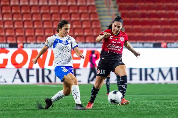 Nhận định, Soi kèo Nữ Mazatlan vs Nữ Cruz Azul 10h ngày 6/9: Mở tiệc bàn thắng  - Ảnh 4