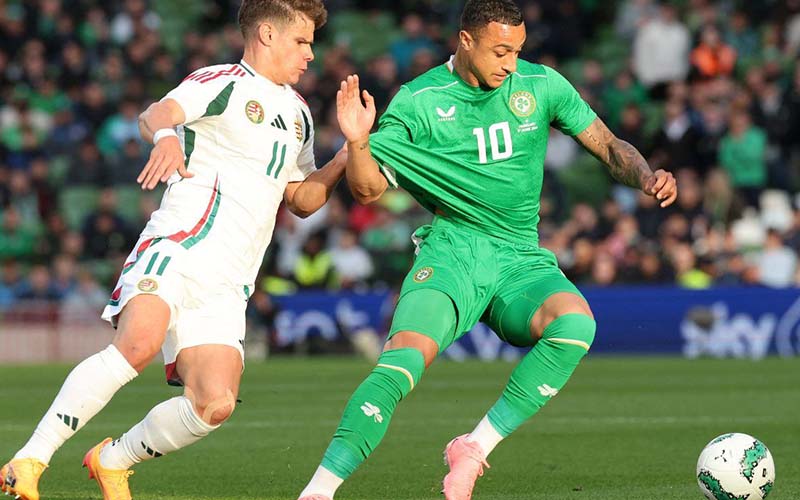 Nhận định, Soi kèo CH Ireland vs Hungary 1h45 ngày 6/9: Chuyến đi không dễ dàng  - Ảnh 1