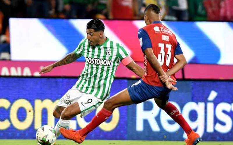 Nhận định, Soi kèo Independiente Medellin vs Atletico Nacional 6h20 ngày 8/9: Ra về tay trắng - Ảnh 1