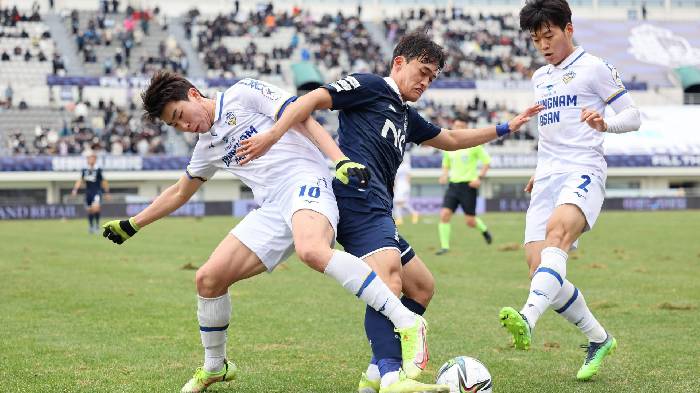 Nhận định, Soi kèo Jeonnam Dragons vs Seoul E-Land, 17h00 ngày 6/9: Bất ngờ ngã ngựa - Ảnh 4