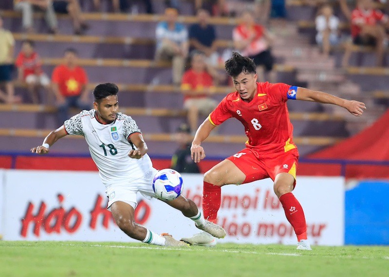 Nhận định, Soi kèo U23 Bangladesh vs U23 Yemen 16h00 ngày 6/9: Cơ hội cuối cùng - Ảnh 3