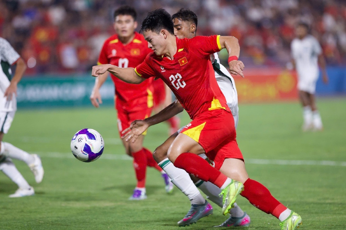 Soi kèo phạt góc U23 Singapore vs U23 Việt Nam, 19h ngày 06/09 - Ảnh 7