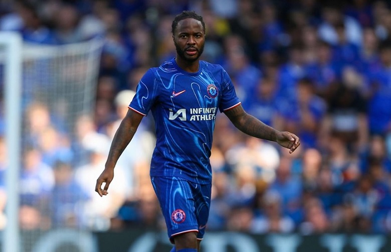 Sterling khiến Chelsea đau đầu với yêu cầu bồi thường 20 triệu bảng - Ảnh 1
