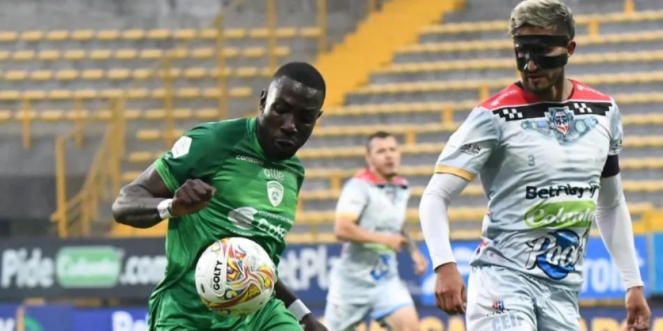 Nhận định, Soi kèo Fortaleza vs La Equidad 8h30 ngày 8/9: Không có bất ngờ - Ảnh 4