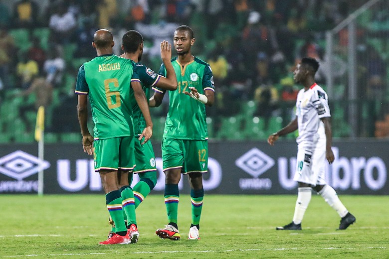Nhận định, Soi kèo Trung Phi vs Comoros, 23h00 ngày 7/9: Dập tắt hy vọng - Ảnh 1