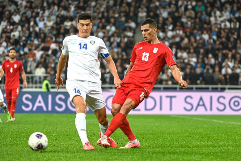 Nhận định, Soi kèo Uzbekistan vs Iran, 21h30 ngày 8/9: Kịch tính đến phút chót - Ảnh 1