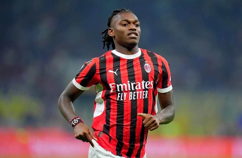 Al Nassr sẵn sàng kích nổ ‘bom tấn’ 100 triệu euro - Ảnh 1