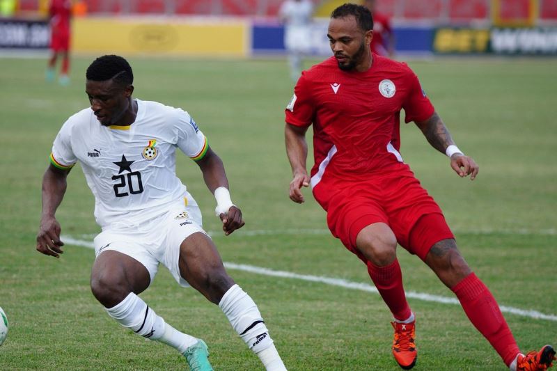 Nhận định, Soi kèo Madagascar vs Chad 23h00 ngày 08/09: Chủ nhà thắng đậm - Ảnh 1