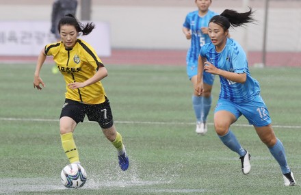 Nhận định, Soi kèo Nữ Sejong Sportstoto vs Nữ Changnyeong 17h00 ngày 8/9: Đối thủ dễ chịu - Ảnh 4