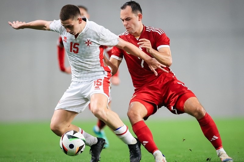 Nhận định, Soi kèo U21 Estonia vs U21 Iceland 23h00 ngày 08/09: Khách lấn chủ - Ảnh 1
