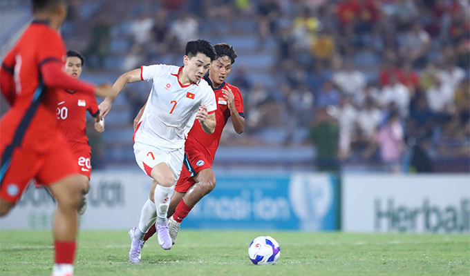 Nhận định, Soi kèo U23 Việt Nam vs U23 Yemen, 19h00 ngày 9/9: Chủ nhà trọn niềm vui - Ảnh 4