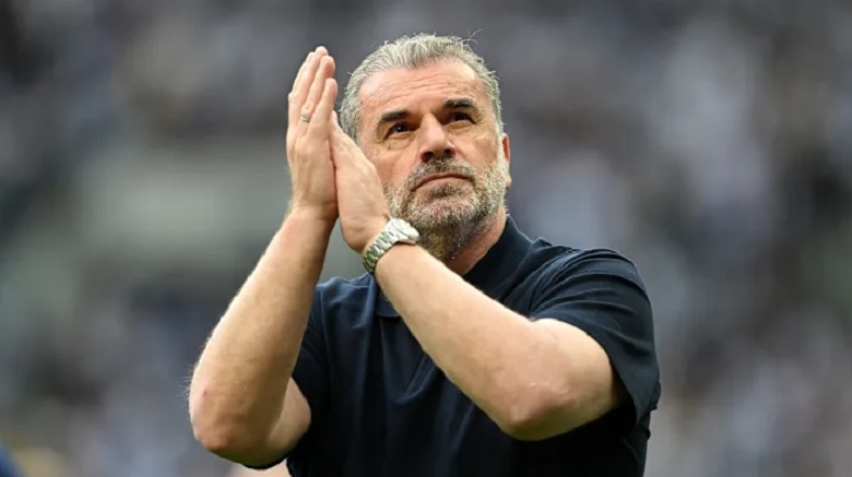 HLV Postecoglou sắp trở lại Ngoại hạng Anh - Ảnh 1