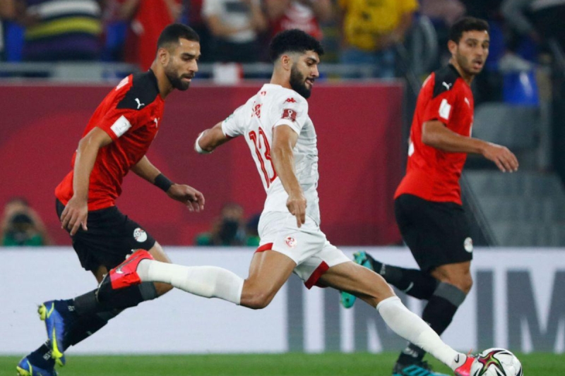 Nhận định, Soi kèo Burkina Faso vs Ai Cập 23h00 ngày 09/09: Hòa là đẹp - Ảnh 1