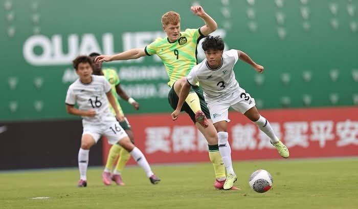 Nhận định, Soi kèo U23 Australia vs U23 Trung Quốc 18h35 ngày 9/9: Cuộc chiến đầu bảng - Ảnh 4