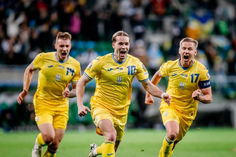Soi kèo phạt góc Azerbaijan vs Ukraine, 23h ngày 09/09 - Ảnh 6