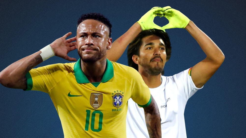 Soi kèo phạt góc Bolivia vs Brazil, 6h30 ngày 10/09 - Ảnh 6