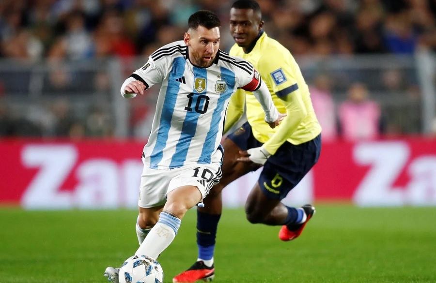 Soi kèo phạt góc Ecuador vs Argentina, 6h ngày 10/09 - Ảnh 6