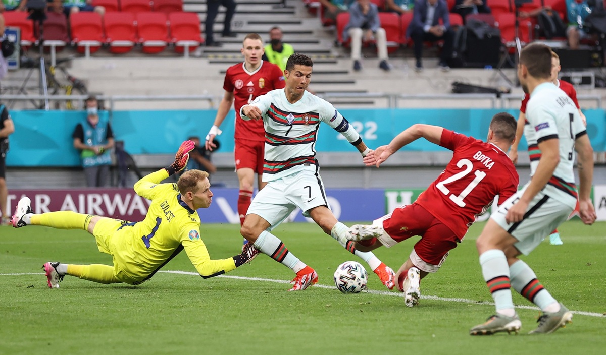 Soi kèo phạt góc Hungary vs Bồ Đào Nha, 1h45 ngày 10/09 - Ảnh 6